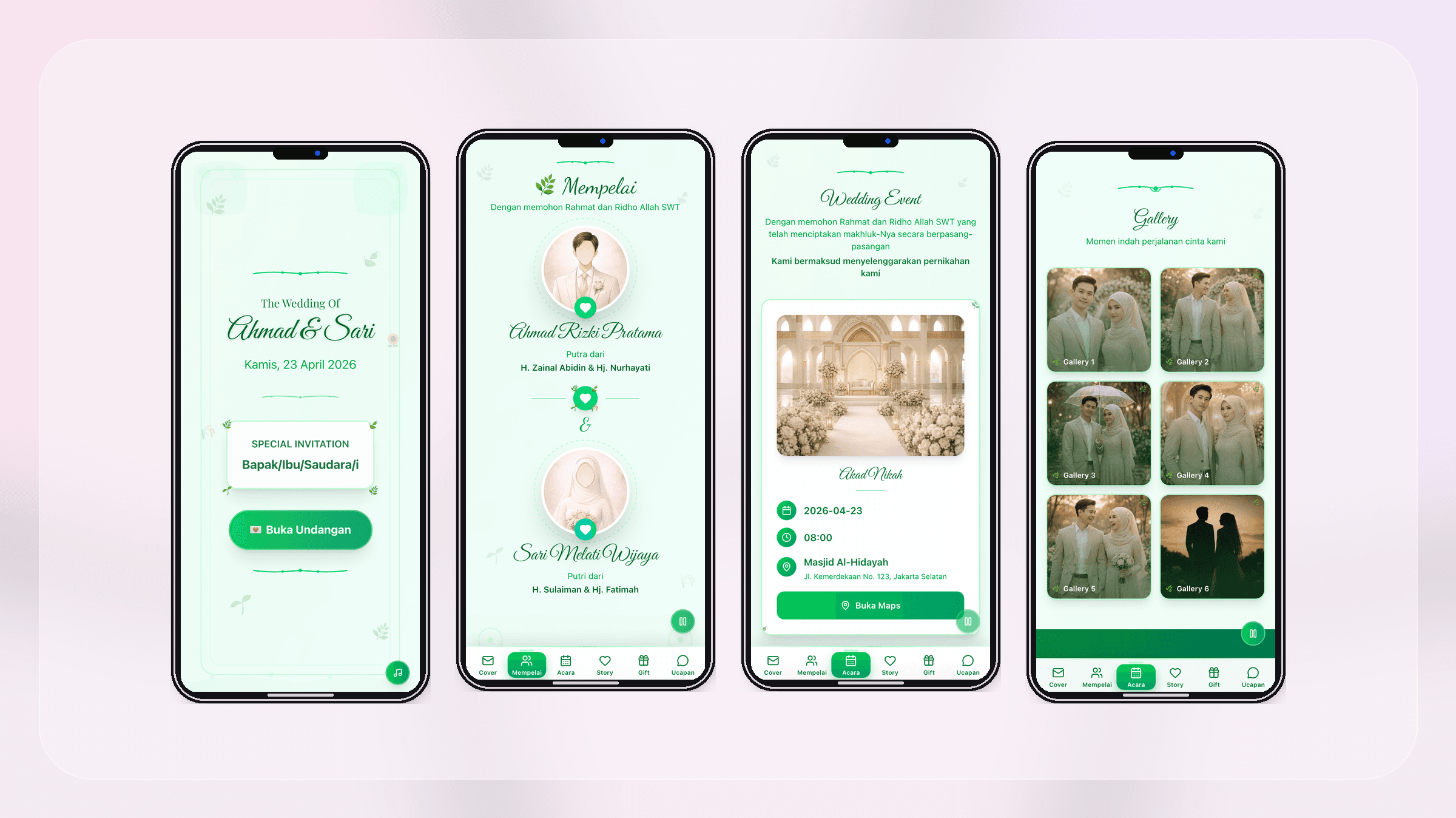 Preview Nature Elegant