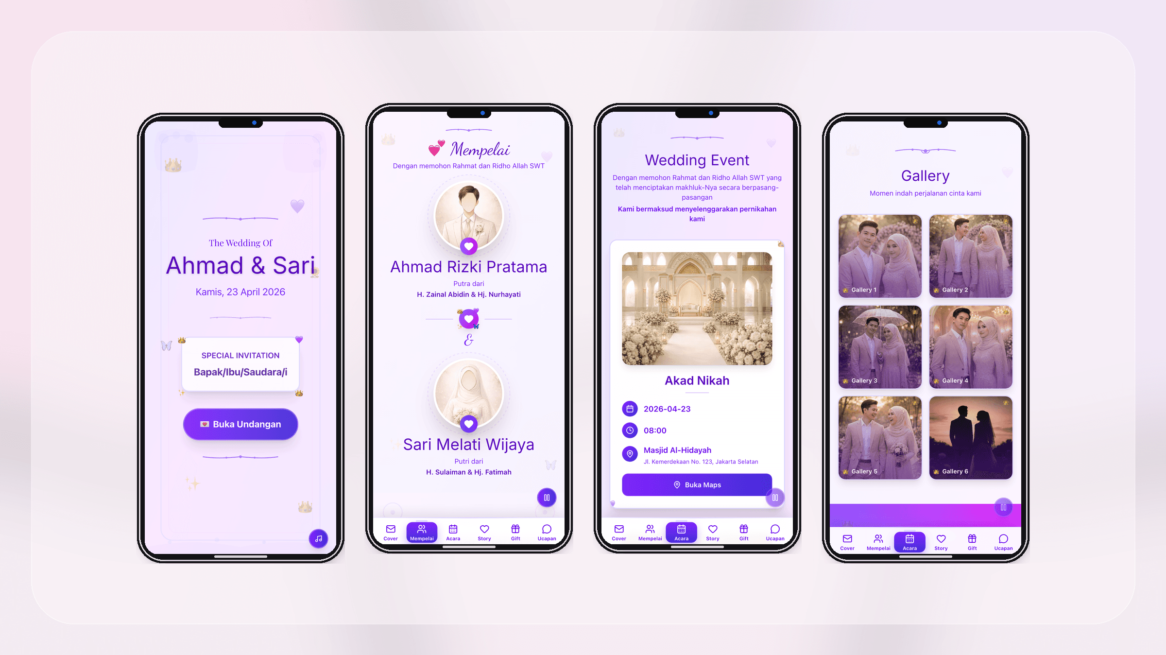 Preview Royal Purple